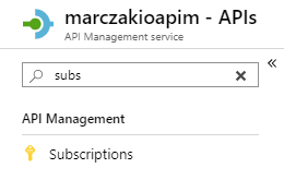 Securing Logic App with Azure AD authentication using API Management ...