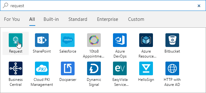 Azure Data Factory versus Logic Apps for Analysis Services Refresh ...